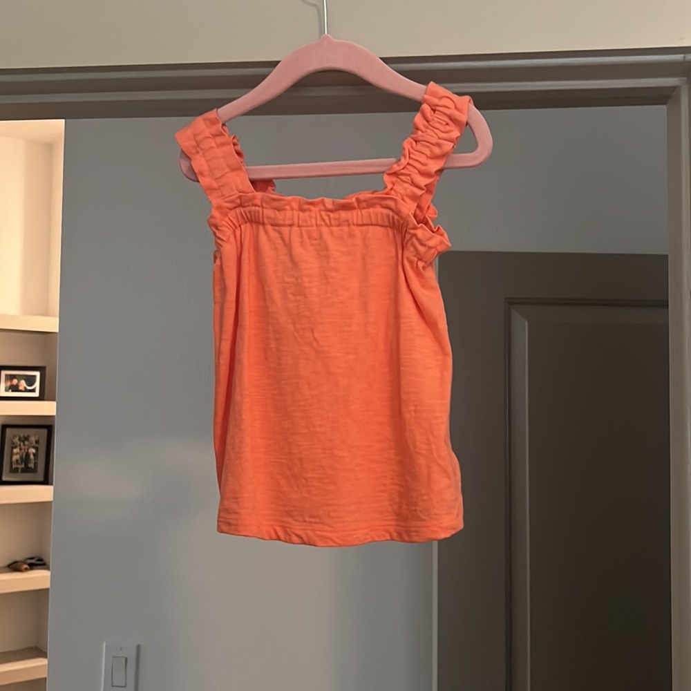 4T Gap Top
